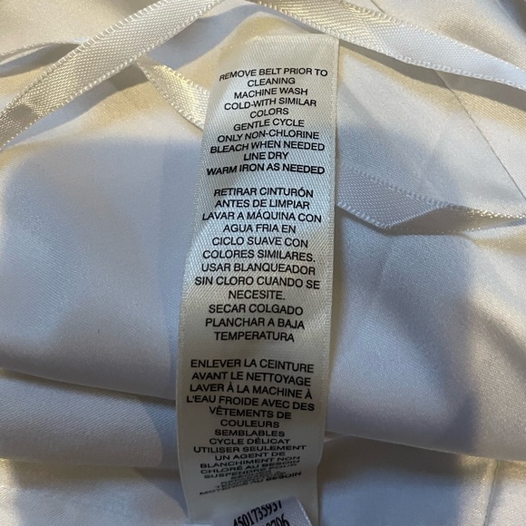 HP ❤️ White House Black Market Dress - Picture 7 of 7